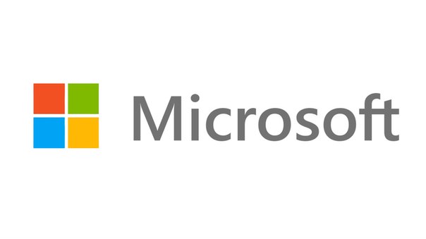 Microsoft анонсировала новый логотип